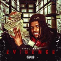 Artwork for Evidence by Sodliman