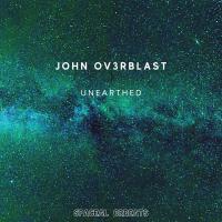 Artwork for Unearthed by John Ov3rblast