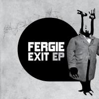 Artwork for Exit by Fergie