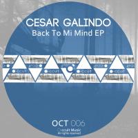 Artwork for Back To Mi Mind by Cesar Galindo