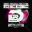 Artwork for I Like The Rhythm (Original Mix)