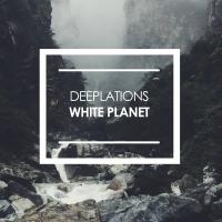 Artwork for White Planet by Deeplations