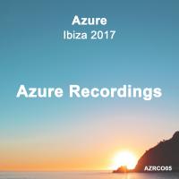 Artwork for Azure Ibiza 2017 by Various Artists