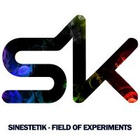 Artwork for Field of Experiments by SinEstetik