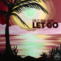 Artwork for Let Go by Ezel