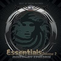 Artwork for Essentials, Vol. 2 by Various Artists