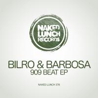 Artwork for 909 Beat EP by Bilro