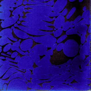 Artwork for The Night Patrols (A Man Asleep)