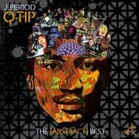 Artwork for The [Abstract] Best by J. PERIOD