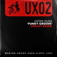 Artwork for Funky Groove (Sorley Remix) by Untidy Dubs