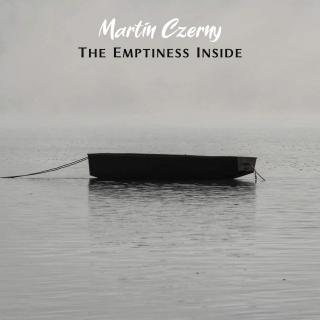 Artwork for The Emptiness Inside