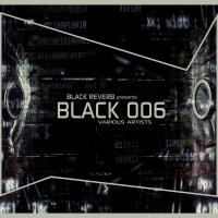 Artwork for BLACK 006 by Various Artists