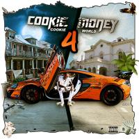 Artwork for Chinatown by Cookie Money