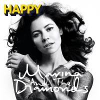 Artwork for Happy by MARINA