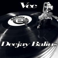 Artwork for Vee by Deejay Balius