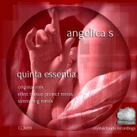 Artwork for Quinta Essentia by Angelica S