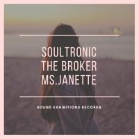 Artwork for Soultronic by Ms. Janette