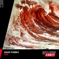 Artwork for Sail by David Forbes