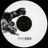 Artwork for Blackbird... Whitehorse EP by M21