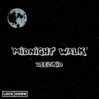 Artwork for Midnight Walk by Deezkid