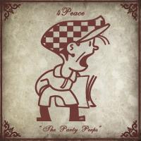 Artwork for The Party Peeps by 4Peace