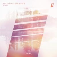 Artwork for Stop by Sebastian Davidson