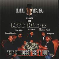 Artwork for The Hardest Sh*t Out by The Mob Kingz