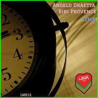 Artwork for Time by Angelo Draetta