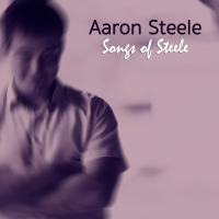 Artwork for Songs of Steele by Aaron Steele