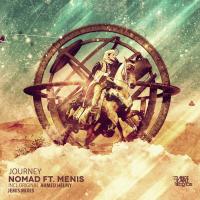 Artwork for Journey by Nomad