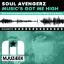 Artwork for Music's Got Me High (Soul Avengerz Oldschool Soda Mix)