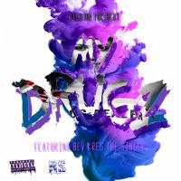 Artwork for My Drug (feat. Bev Kres the Singer) by WestCoast Cizzle