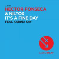 Artwork for It's A Fine Day by Hector Fonseca