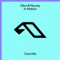 Artwork for In Motion (Club Mix) by Olan