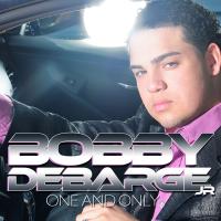 Artwork for One and Only - Single by Bobby DeBarge Jr