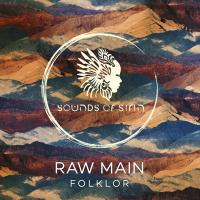 Artwork for Folklor by Raw Main