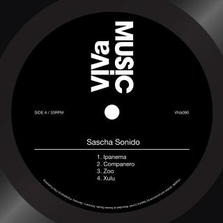 Artwork for Ipanema