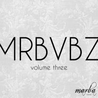Artwork for MRBVBZ, Vol. 3 by Various Artists