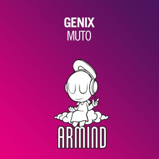 Artwork for Muto (Original Mix)