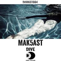 Artwork for Dive by Mak5ast