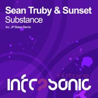 Artwork for Substance by Sean Truby