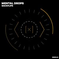 Artwork for Backflips by Mental Drops