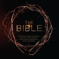 Artwork for The Bible (Original Soundtrack) by Hans Zimmer