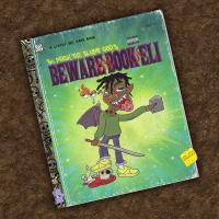 Artwork for BEWARE THE BOOK OF ELI by Ski Mask the Slump God