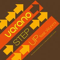 Artwork for Step Up by Varano
