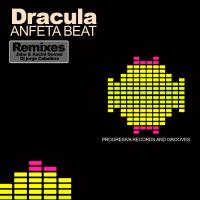 Artwork for Dracula by Anfeta Beat