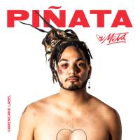 Artwork for Piñata by Meta