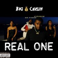 Artwork for Real One by J-Easie