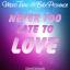 Artwork for Never Too Late To Love (Club Mix)