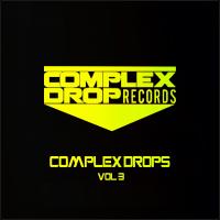 Artwork for Complex Drops Vol.3 by Various Artists